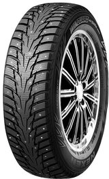 NEXEN Winguard WinSpike WH62 215/60 R17 100 T шипуемая  - фото 2