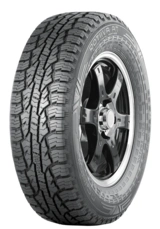Шина Nokian Rotiiva AT 285/75 R16 122/119S летняя 