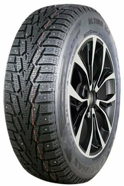 Delmax ULTIMA ICE SUV 225/65 R17 106 T без шипов 