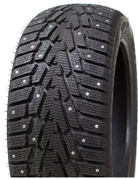 Delmax ULTIMA ICE SUV 225/65 R17 106 T без шипов  - фото 2
