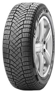 Pirelli Ice Zero 235/40 R19 96H без шипов 