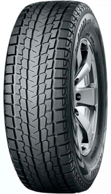 Yokohama Geolander G075 SUV 235/55 R20 102Q без шипов 