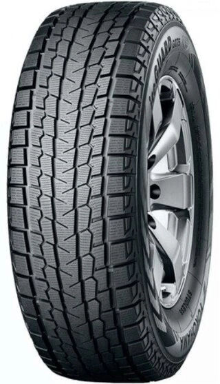 Yokohama Geolander G075 SUV 235/55 R20 102Q без шипов 