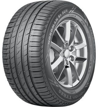 Nokian NORDMAN S2 SUV 265/70 R16 112 T 