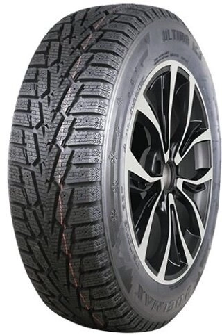 Delmax ULTIMA ICE 235/45 R18 98 T без шипов 