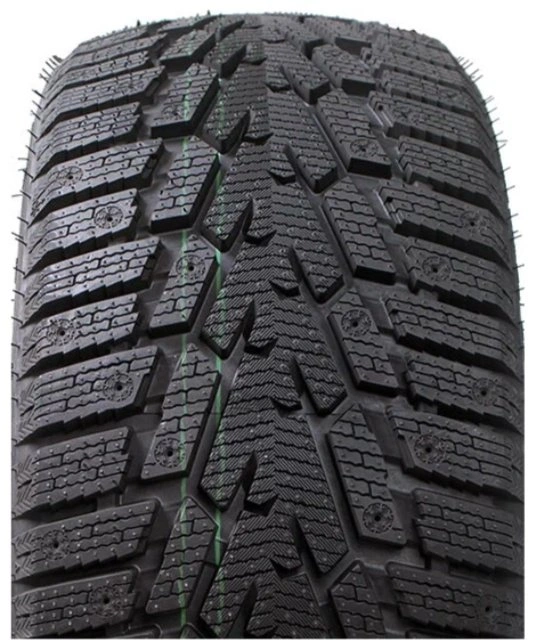 Delmax ULTIMA ICE 235/45 R18 98 T без шипов  - фото 2