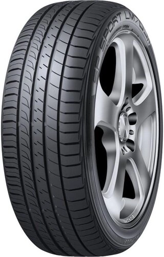 Шина Dunlop SP Sport LM705W 185/65 R15 88H летняя 