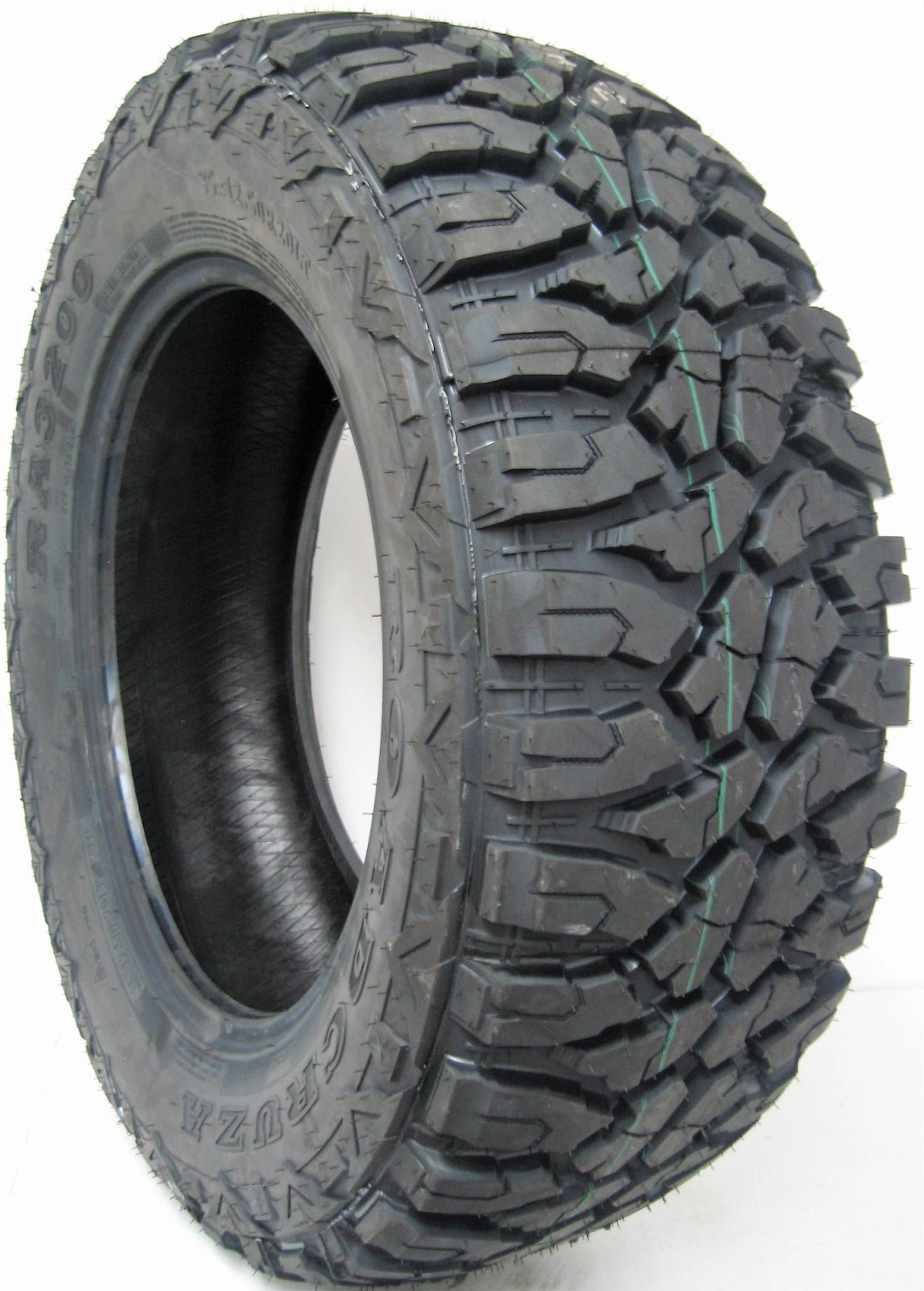ROADCRUZA RA3200 285/75 R16 116 Q  - фото 5