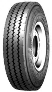 Шина Cordiant Professional VR-1 245/70 R19.5 136/134M летняя 