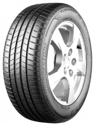 Bridgestone Turanza T005 RFT 275/35 R19 100Y 
