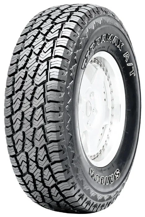 Шина Sailun Terramax A/T 275/65 R17 115S всесезонная 