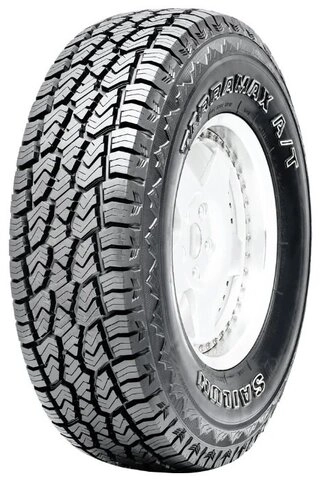 Шина Sailun Terramax A/T 275/65 R17 115S всесезонная 