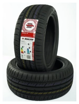 Roador AMARO118 255/40 R20 101 W  - фото 3