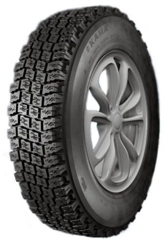 Нижнекамскшина И-511 175/80 R16 88Q шипуемая 