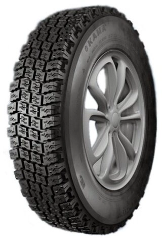 Нижнекамскшина И-511 175/80 R16 88Q шипуемая 