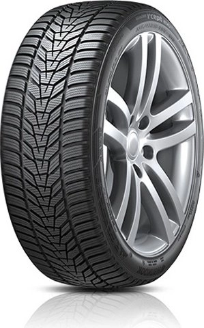Hankook WiNter i*cept evo3 W330 275/30 R20 97 W без шипов 