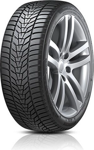 Hankook WiNter i*cept evo3 W330 275/30 R20 97 W без шипов 