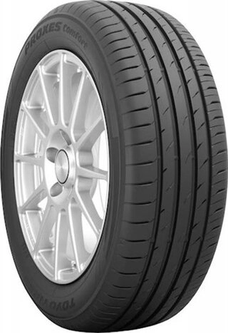 Toyo Proxes Comfort SUV 215/65 R17 99V 