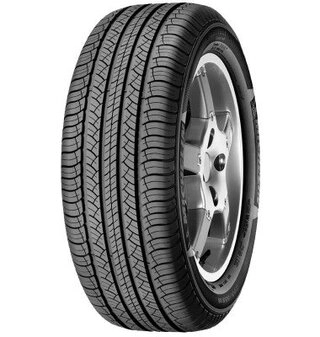 Шина Michelin Latitude Tour HP 255/50 R20 109W летняя 