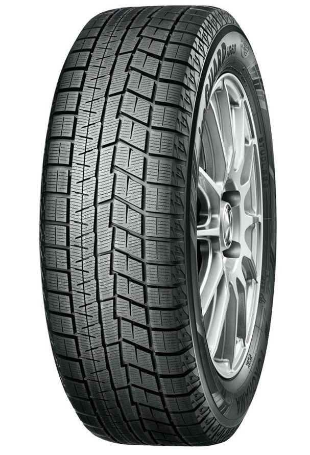 Шина Yokohama IceGuard iG60 225/45 R19 92Q зимняя 