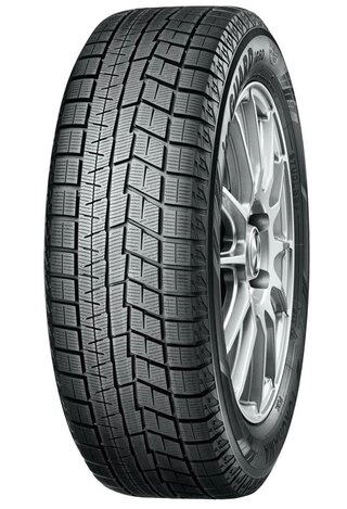 Шина Yokohama IceGuard iG60 225/45 R19 92Q зимняя 