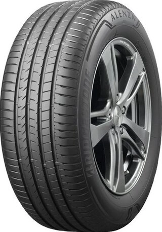 Шина Bridgestone Alenza 001 255/60 R17 106V летняя 