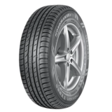 Шина Nokian Nordman SX2 185/60 R15 88T летняя 
