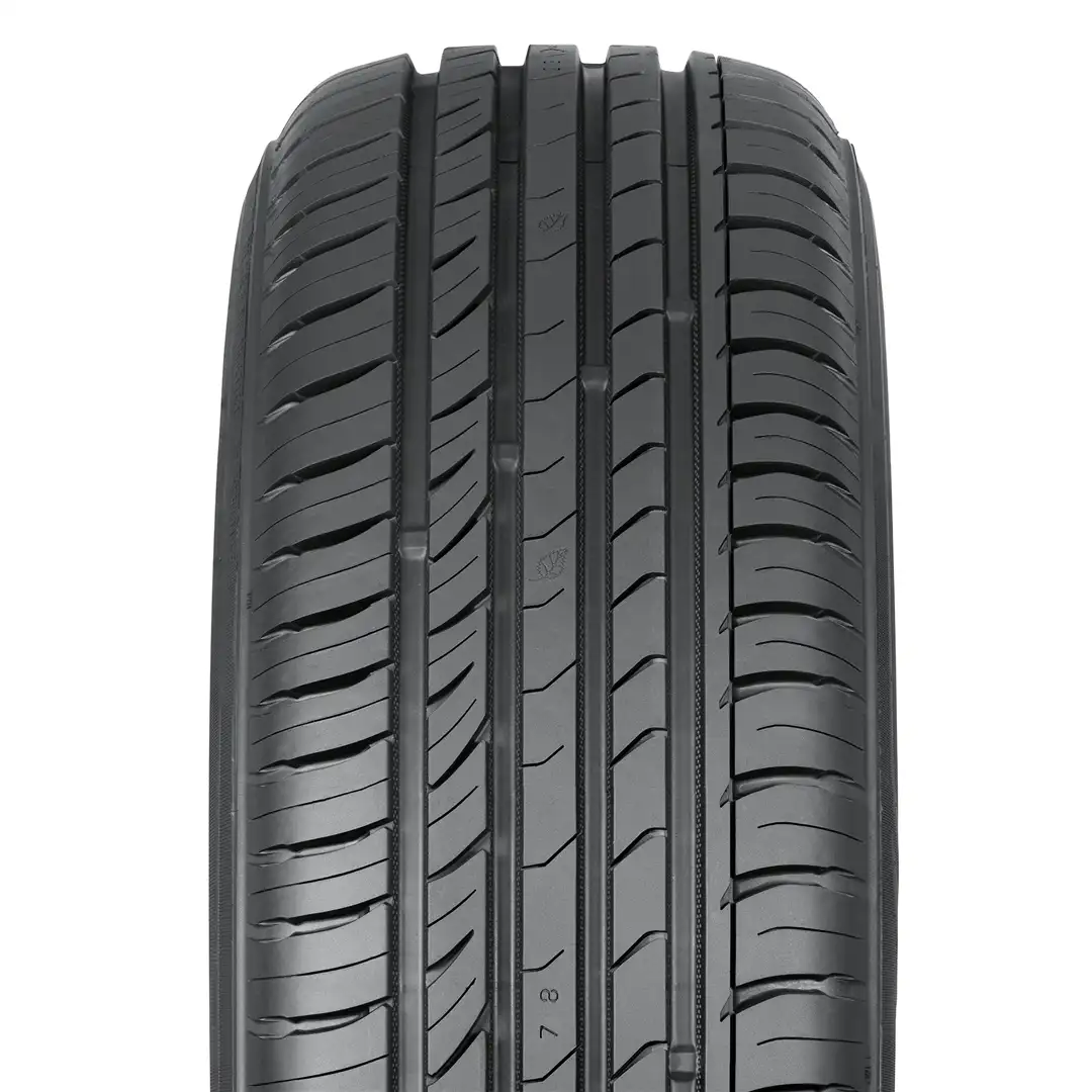 Шина Nokian Nordman SX2 185/60 R15 88T летняя  - фото 4