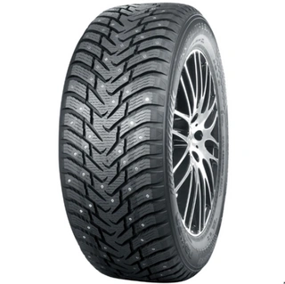 Шина Nokian Hakkapeliitta 8 SUV 275/55 R20 117T зимняя 
