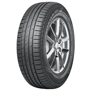 Шина Ikon Nordman S2 SUV 225/60 R18 100H летняя 