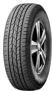Шина Nexen Roadian HTX RH5 285/60 R18 116V летняя 