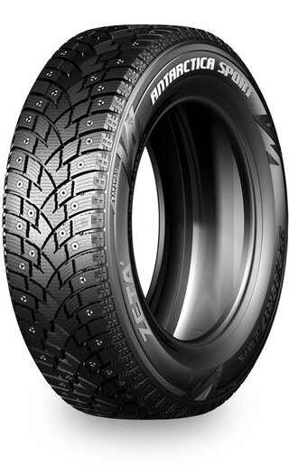 Шина Zeta Antarctica Sport 275/50 R21 113T зимняя 