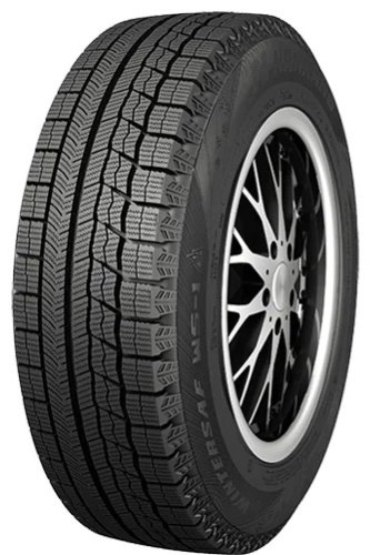 Nankang WS-1 Ice Activa 245/55 R19 107Q без шипов 
