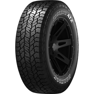 Шина Hankook Dynapro AT2 RF11 265/65 R17 112T всесезонная 