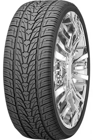Шина Nexen Roadian HP 285/50 R20 116V всесезонная 