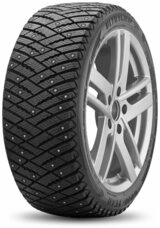 Goodyear Ultra grip Arctic SUV 2 235/55 R19 105 T с шипами 