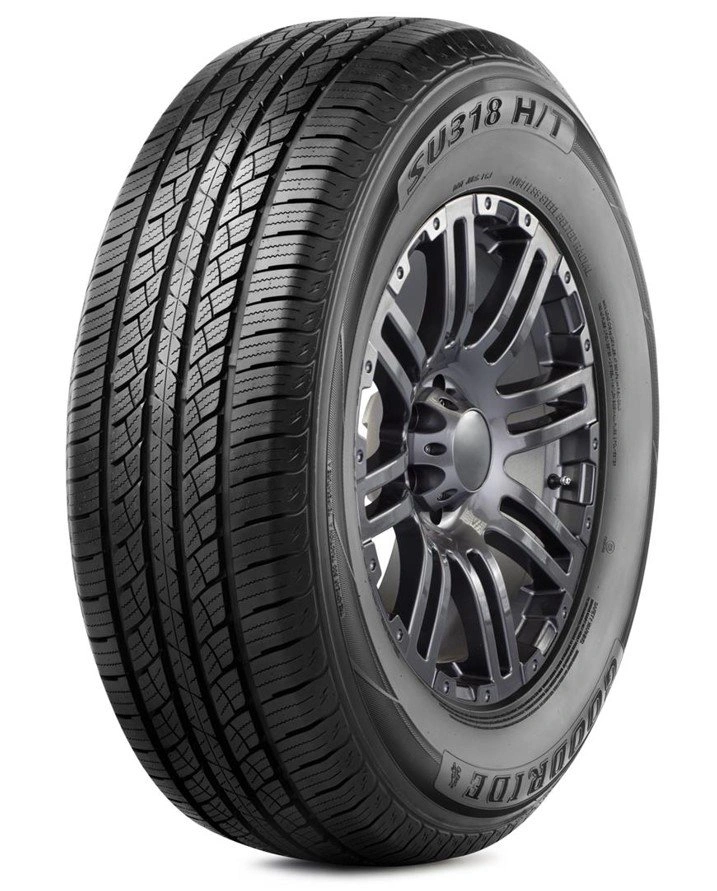 Шина Goodride SU318 225/75 R16 104Т всесезонная 