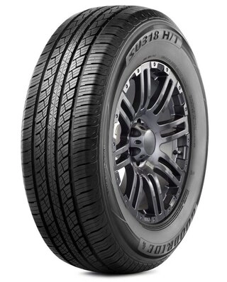 Шина Goodride SU318 225/75 R16 104Т всесезонная 