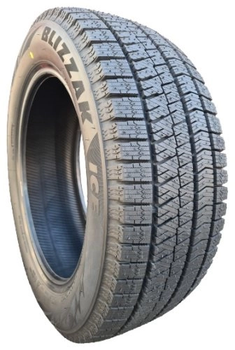 Bridgestone Blizzak Ice 215/55 R17 94S без шипов 