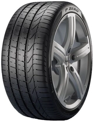 Pirelli P-Zero 315/30 R21 105 Y 