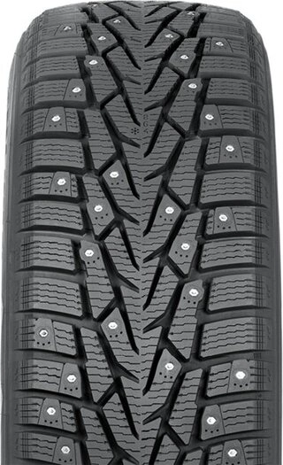 Ikon Tyres (Nokian) Character Ice 7 SUV 225/70 R16 107 T с шипами 