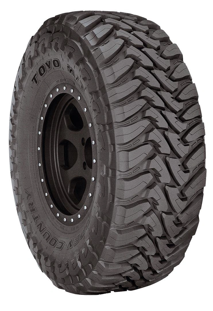 Шина Toyo Open Country M/T 30X9.50 R15 104Q всесезонная 