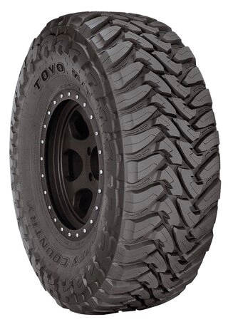 Шина Toyo Open Country M/T 30X9.50 R15 104Q всесезонная 