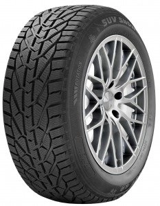 Шина Tigar Winter 185/65 R15 88T зимняя 