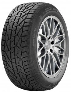 Шина Tigar Winter 185/65 R15 88T зимняя 