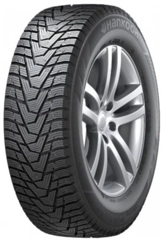 Hankook i*Pike X W429A 265/65 R18 114 T с шипами 