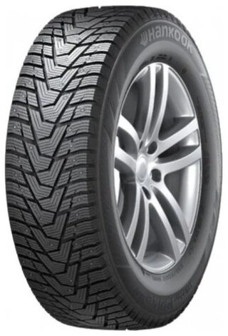 Hankook i*Pike X W429A 265/65 R18 114 T с шипами 