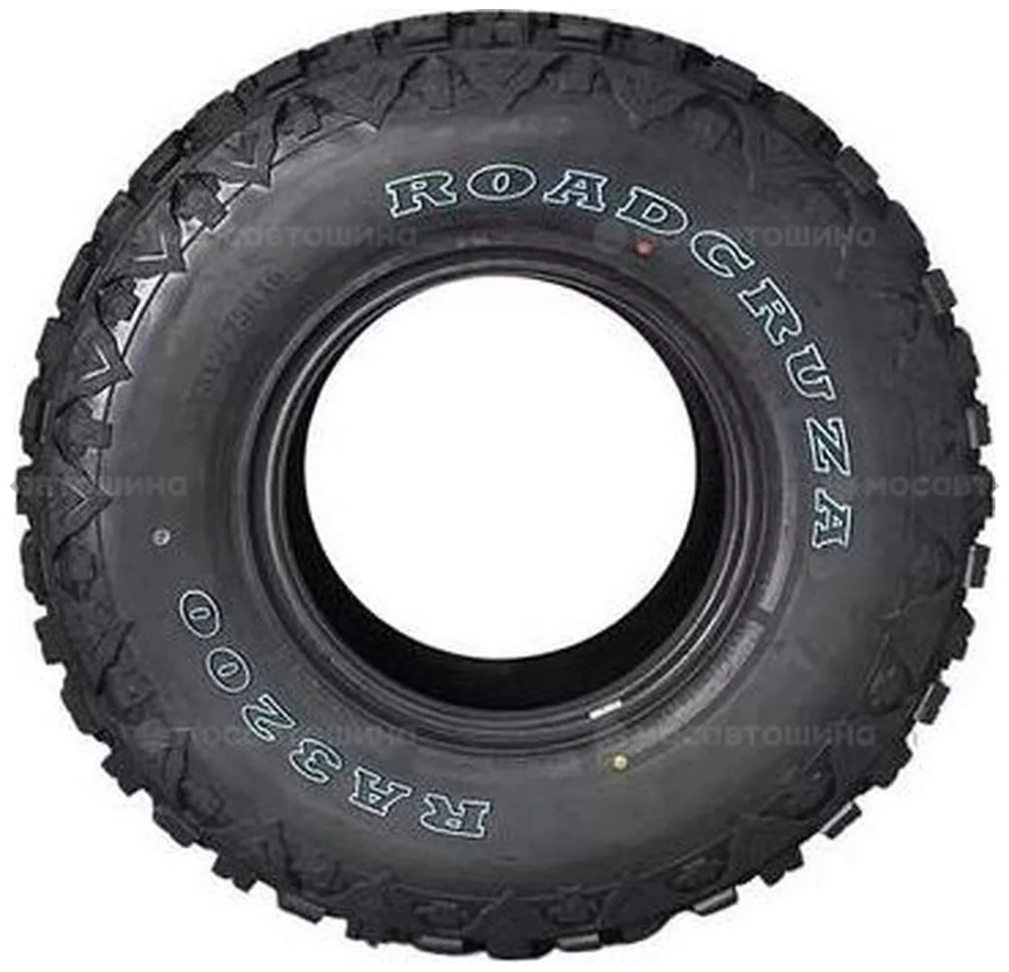ROADCRUZA RA3200 35.00/12.5 R17 121 Q 