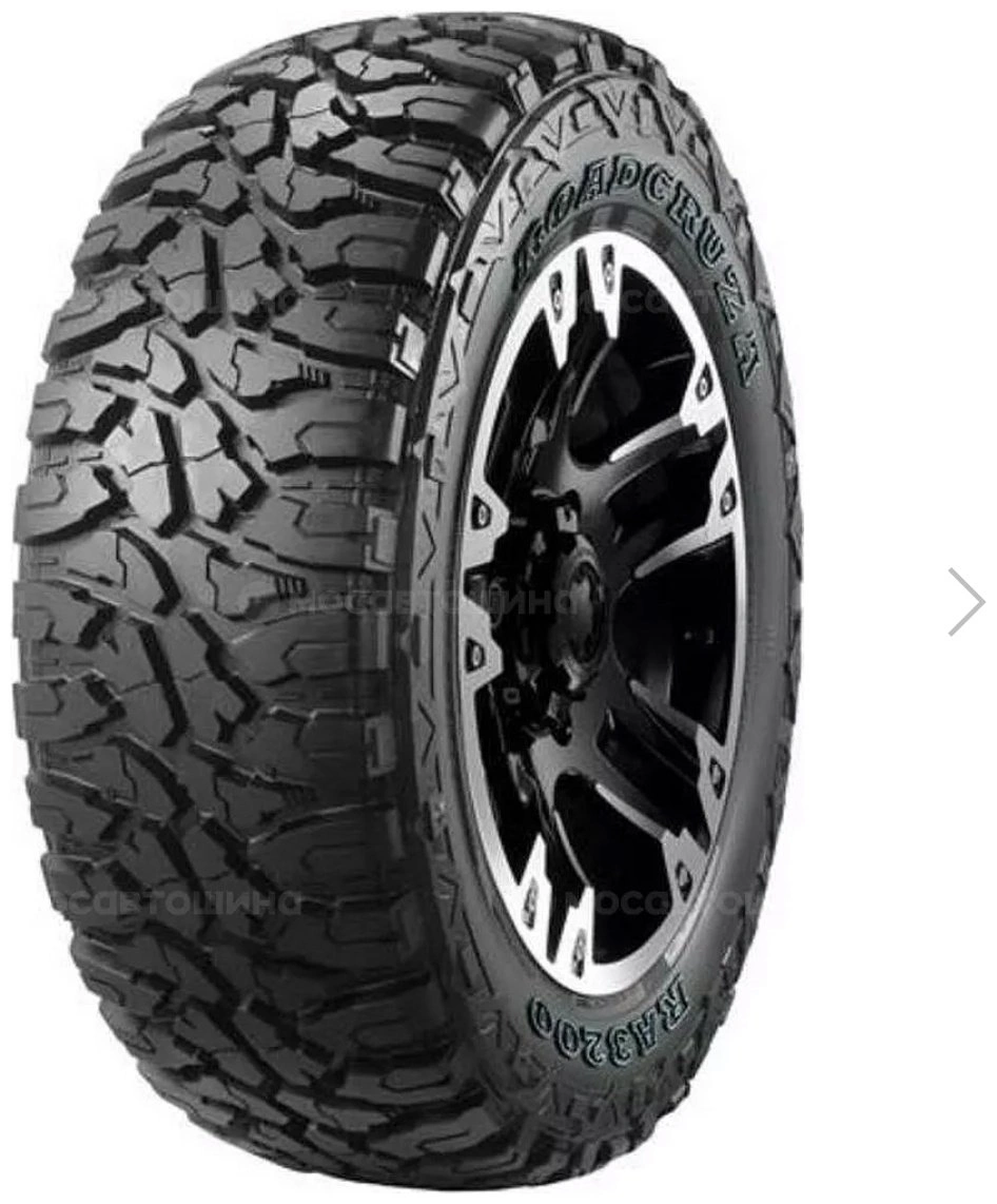 ROADCRUZA RA3200 35.00/12.5 R17 121 Q  - фото 2