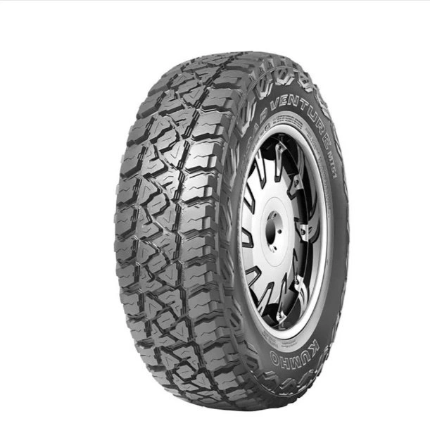 Kumho Road Venture MT51 235/75 R15 110 Q без шипов 